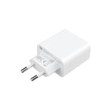 CARREGADOR DE PAREDE XIAOMI MI 33W (TIPO-A + TIPO-C)