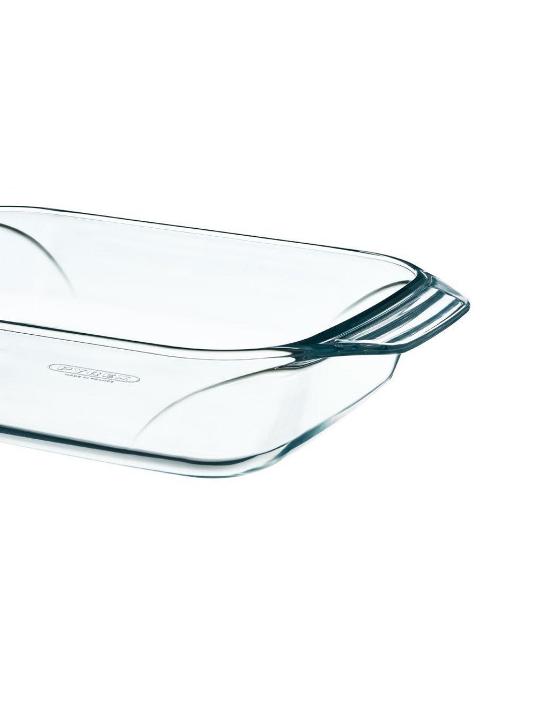 PYREX TRAVESSA DE VIDRO - ASSADEIRA DAILY 39 x 25 - 409B000/7246