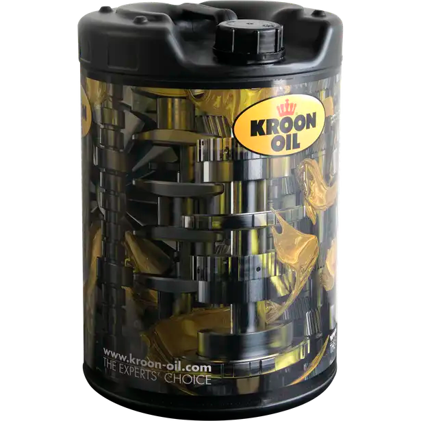 Kroon Oil Engrenagens Industrial Abacot MEP HD 320 20L