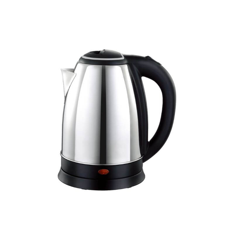 Jarro elétrico - aço inoxidável / Chaleira Elétrica – Aço Inox (KEKT031M)