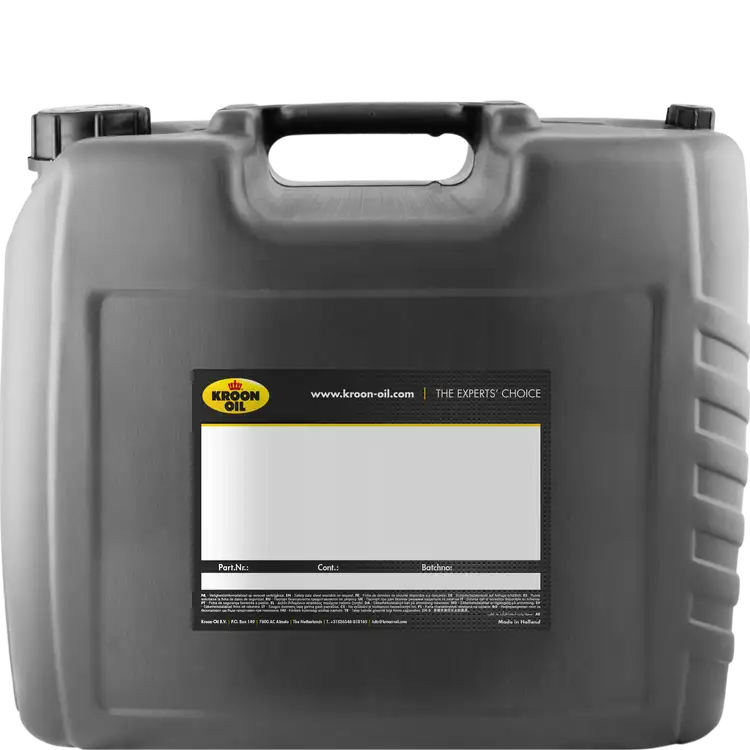 Kroon Oil Engrenages Industrial Abacot FG 460  20L