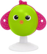 CHICCO BRINQ. HIGHCHAIR 6PPCS 3-24M+ (21