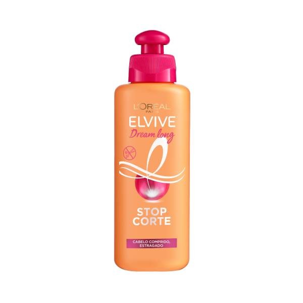 ELVIVE CREME PENT. 200ML COMP.&ESTRAGADO
