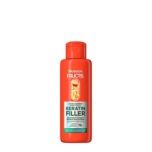 FRUCTIS CREME PENT. 200ML ADEUS DANOS
