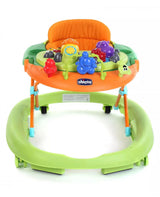CHICCO ANDADOR TALKY GREEN WALKY 6M+