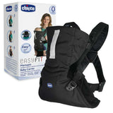 CHICCO PORTA BEBE BLACK NIGHT 0M+