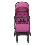 CHICCO CARRINHO TROLLEYME PINK 15KG