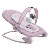 CHICCO ESPREGUIÇADEIRA HOOPLA BLOSSOM 0M