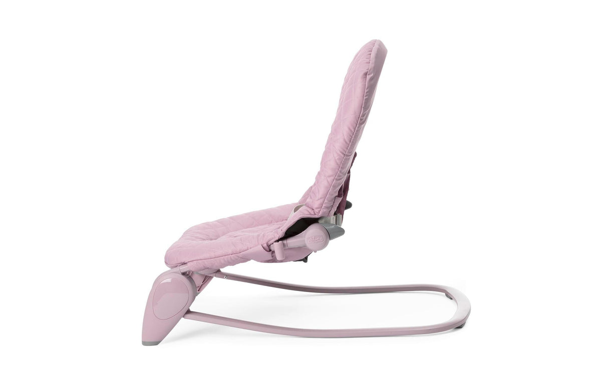 CHICCO ESPREGUIÇADEIRA HOOPLA BLOSSOM 0M