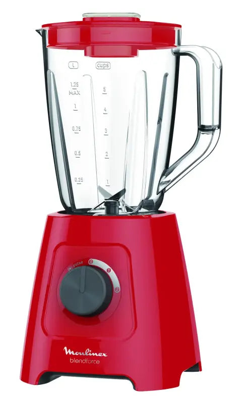 MOULINEX LIQUIFICADOR BLENDFORCE 600WTT