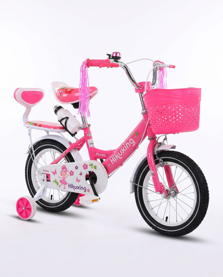 BICICLETA BY18-12 — RODA 12″