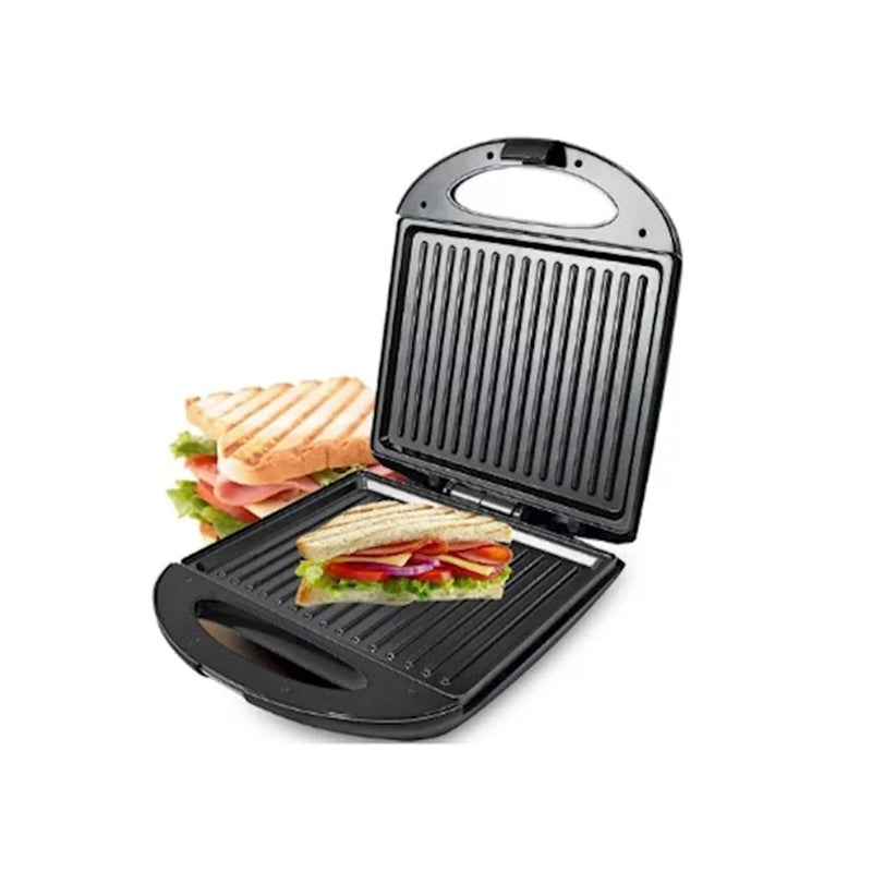 RAF R.232 Elétrico Qril Toster Sanduíche Bife Grills Preparatório Toster 1400W