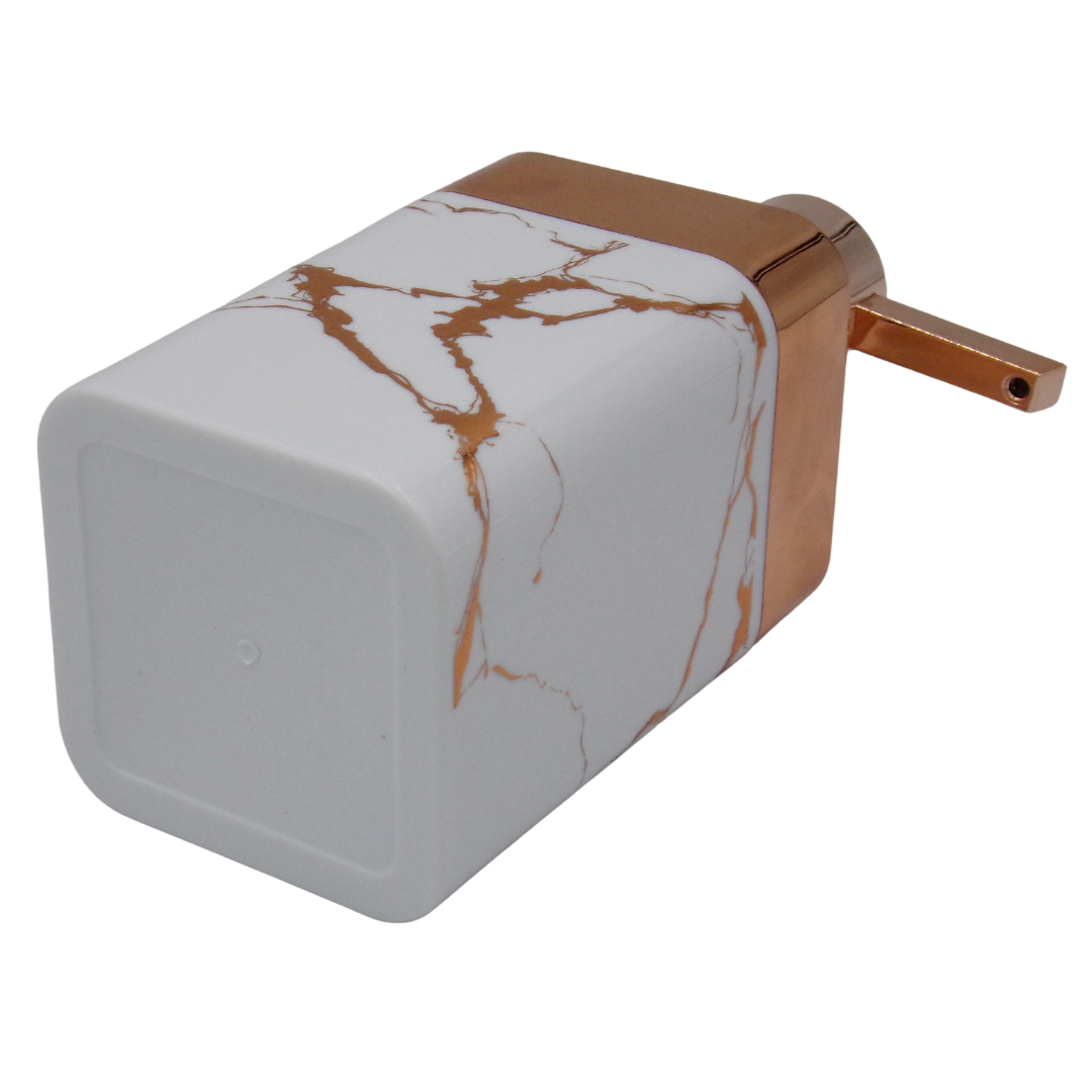 Despensador para sabonete em liquido