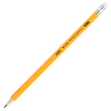 Lápis Deli E7079-HB ponta de couro (12 peças/caixa)