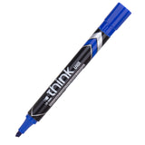 Marcador para quadro branco Deli EU00130 (azul) (12 peças/caixa)