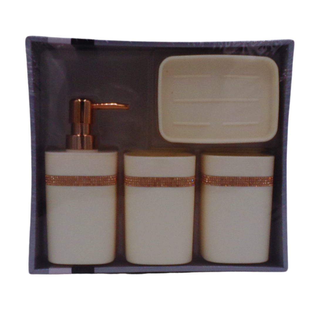 Conjunto para wc