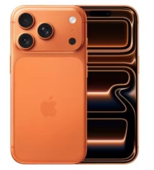 SMARTPHONE APPLE IPHONE 17 PRO 5G 512GB LARANJA