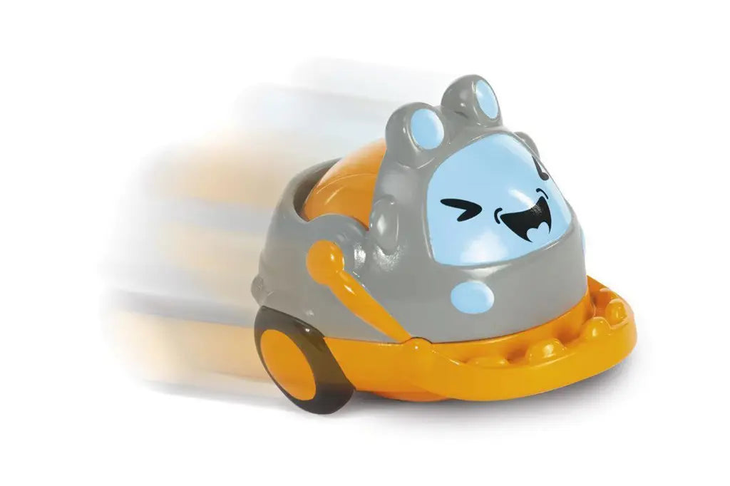 CHICCO BRINQ. 3 MINI VEICULO 1-4ANOS