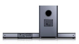 Soundbar 3.1 Dolby Atmos com Subwoofer Wireless 570W