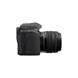 MÁQUINA FOTOGRÁFICA PENTAX K-R AF360FGZ W/C BK DIGITAL