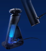 XIAOMI BARBEADOR ELÉTRICO MI S700