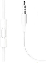 FONE DE OUVIDO INTRA-AURICULAR COM FIO MI BASIC PRATA XIAOMI