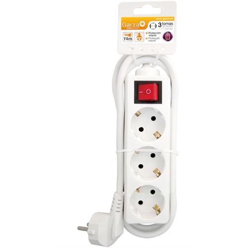 GARZA BASE 3T.C/INT.1,4MT.BR.-420003