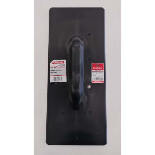 TALOCHA PLASTICO COMENSAL 160X350