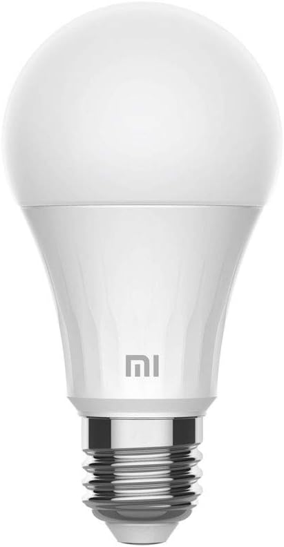 XIAOMI LÂMPADA LED MI SMART (BRANCO QUENTE)