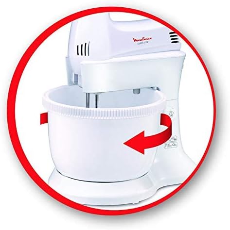 MOULINEX BATIDEIRA COM TACA 3 5LT