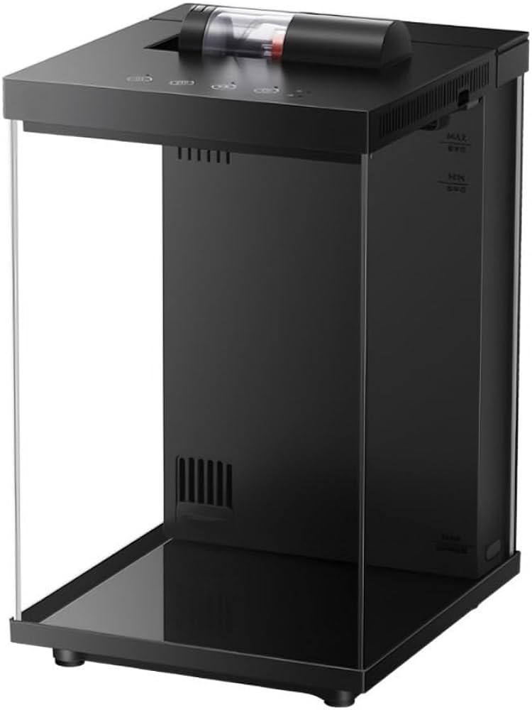 Mi Home Smart Desktop Fish Tank