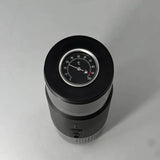 Máquina de Café Expresso Portátil LePresso Com Medidor Térmico - Preto