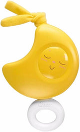 CHICCO BRINQ. LUA MUSICAL