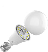 XIAOMI LÂMPADA LED MI SMART (BRANCO QUENTE)