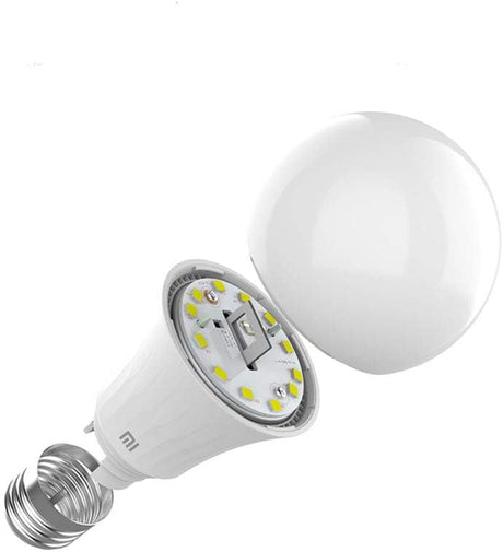 XIAOMI LÂMPADA LED MI SMART (BRANCO QUENTE)