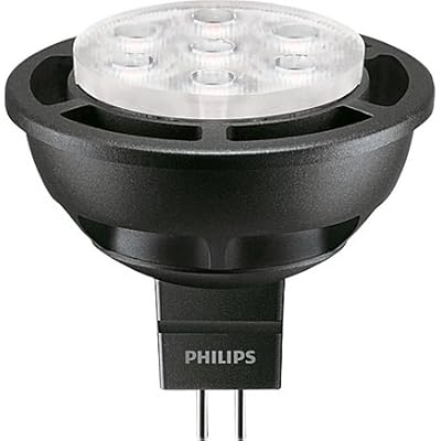LAMPADA PHILIPS Master GU10 LED 5-50W 4000K