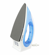 Ferro de engomar Elétrico a Seco Sokany ES-898A 1000 Watts - cores sortidas - Roxo (Lilás)