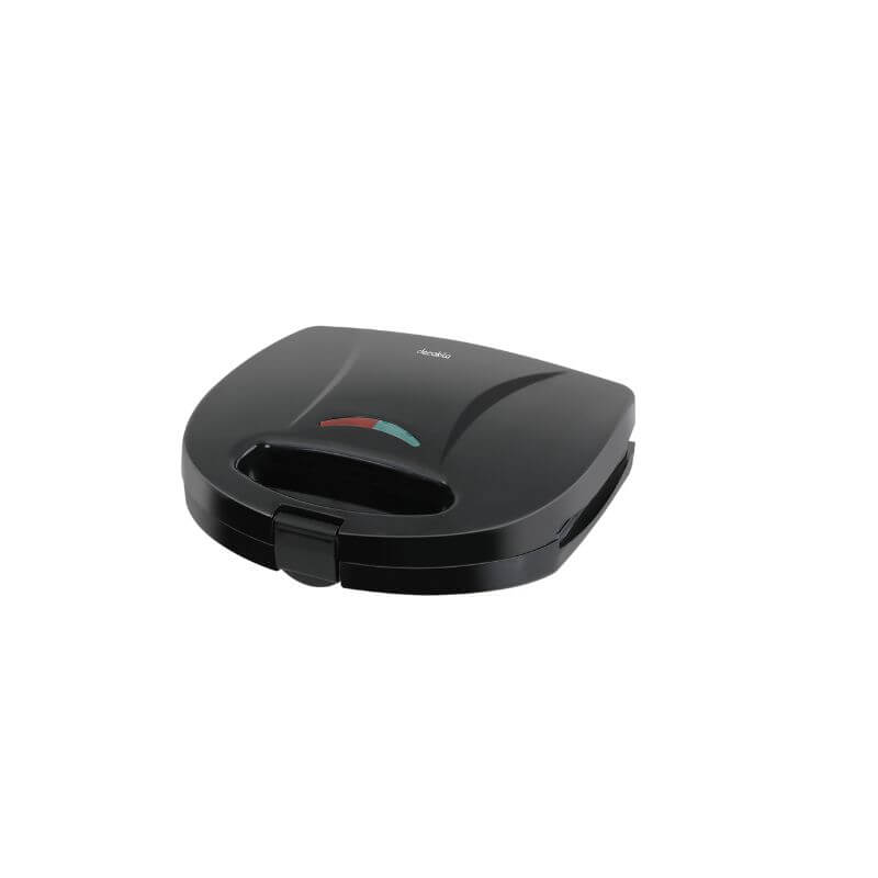Sanduicheira Dupla 750W Decakila (KEEC046B)