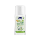 CHICCO ANTIMOSQUITO SPRAY REPELENTE 100M