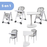 CHICCO POLLY PROGRES 5 ANTHRACITE