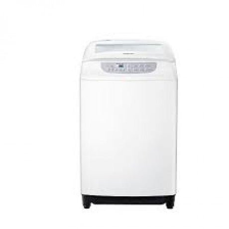 MAQUINA DE LAVAR ROUPA TOP LOADER SAMSUNG (9KG - CINZENTA)