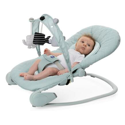 CHICCO ESPREGUIÇADEIRA HOOPLA SKY 0M+