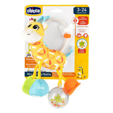 CHICCO BRINQ. GUAXINIM MOVIMENTO 3-24M