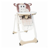 CHICCO POLLY 2 START MONKEY 0M+