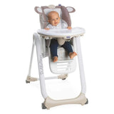 CHICCO POLLY 2 START MONKEY 0M+