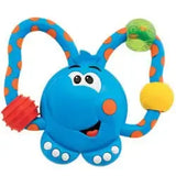CHICCO BRINQ. DENTADINHAS ELEFANTE