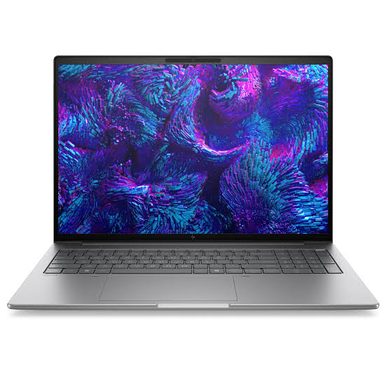 PORT HP 16" ZBOOK 8 U7-255H NVIDIA RTX ADA 24GB 1TB SSD WUXGA W11P PRATA
