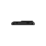 SMARTPHONE ANDROID PULSARIS PLUMA 4G VoLTE BLACK 5.0MP 2GB + 32GB