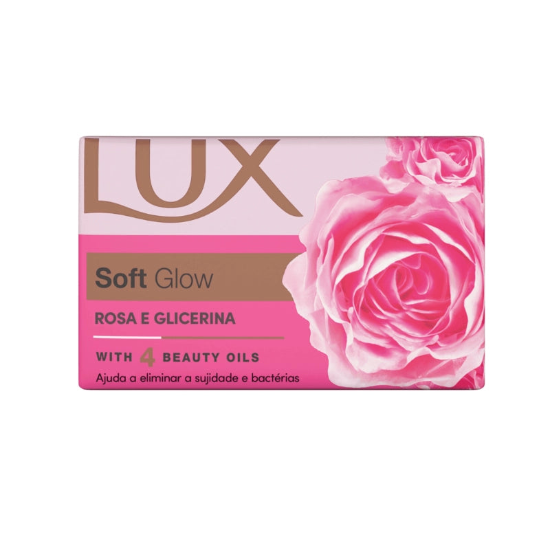 LUX SAB. 90GR SOFT GLOW (559)