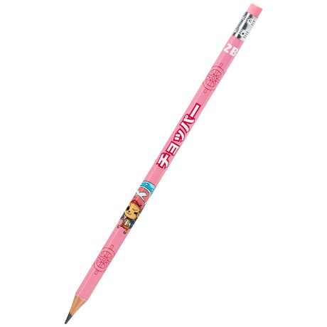 Lápis Deli EC022-2B One Piece Color Box 2B (misto) (12 peças/caixa)